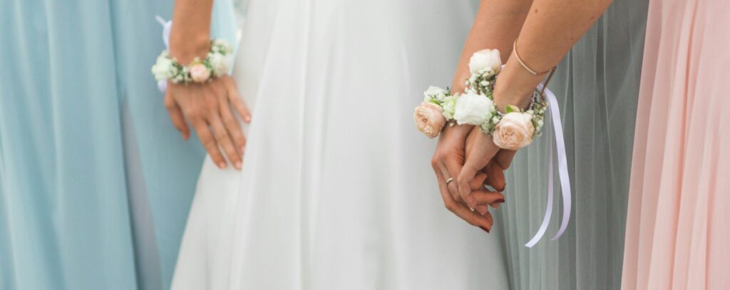 How to Blend Cultures and Traditions into Your Wedding Day