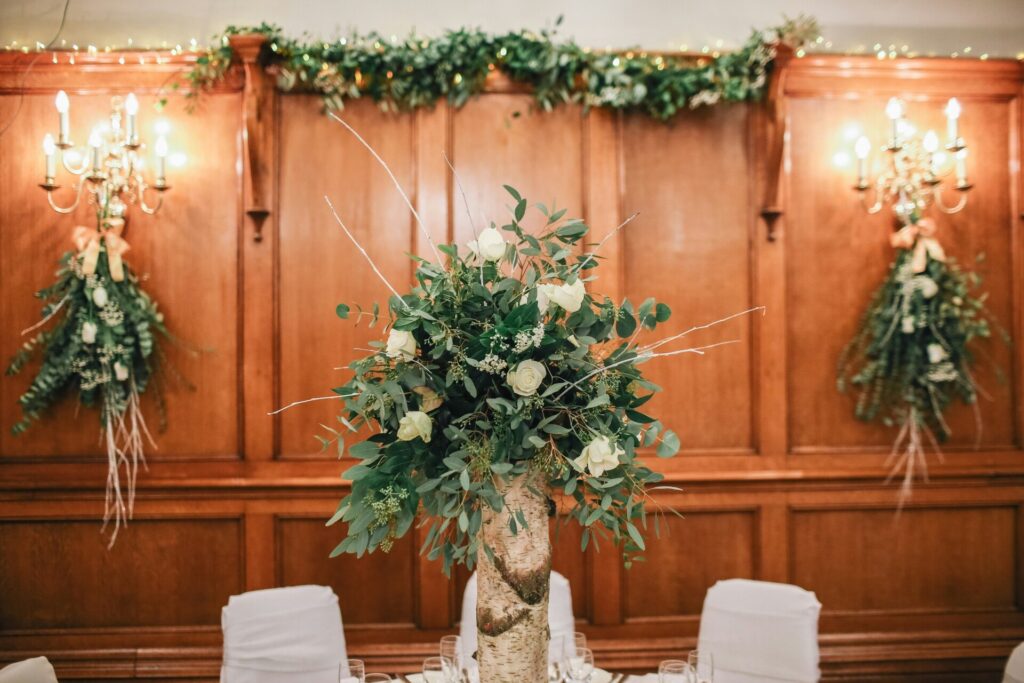 How to Blend Cultures and Traditions into Your Wedding Day