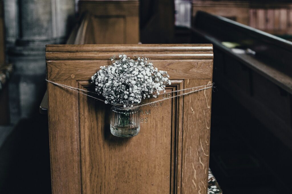 The Heartfelt Symbolism in Korean Wedding Ceremonies
